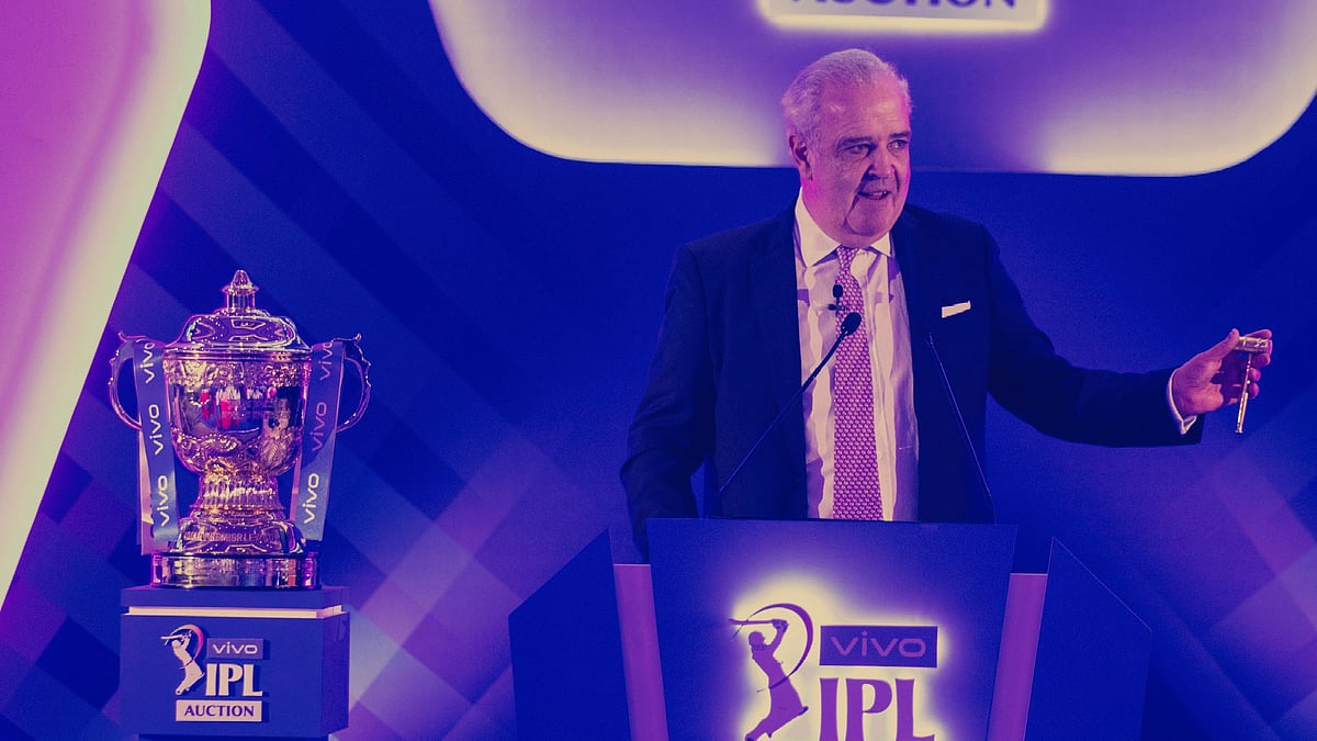 <div class="paragraphs"><p>IPL 2022 auction  is scheduled on 12 and 13 February.</p></div>