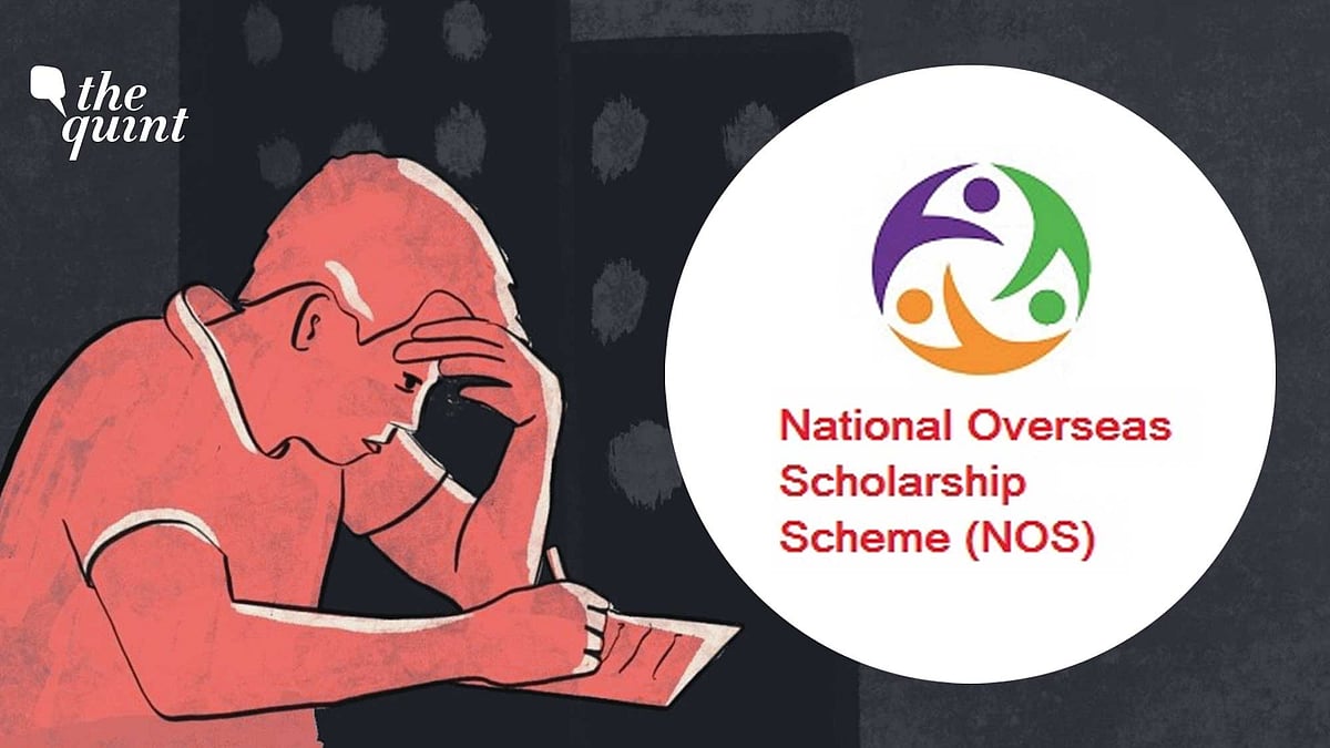 <div class="paragraphs"><p>The new overseas scholarship guidelines exclude research topics and courses related to Indian culture, heritage, history and social studies.</p></div>