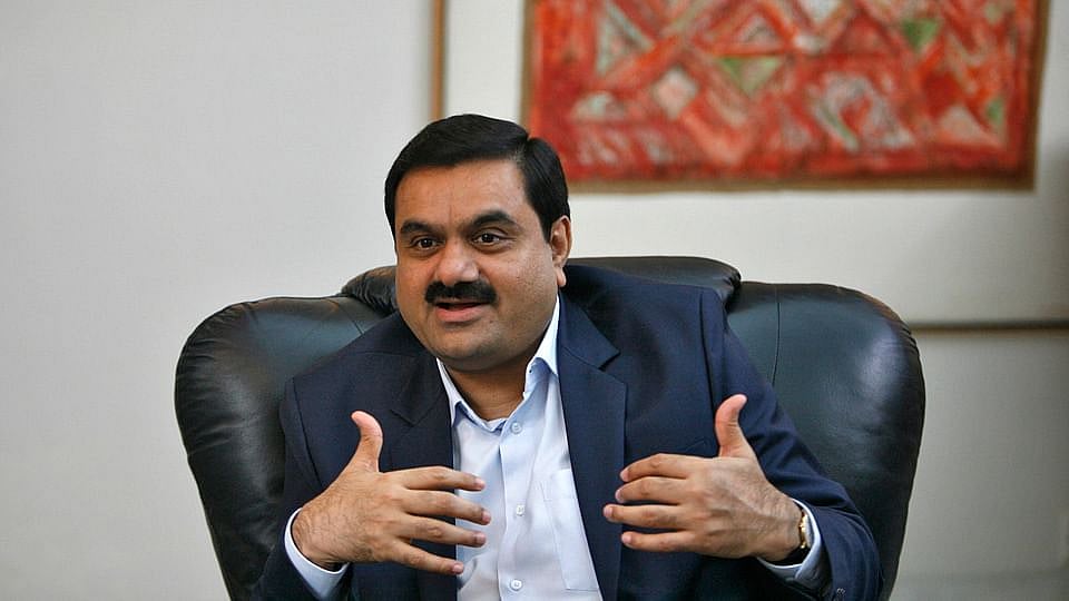 <div class="paragraphs"><p>Gautam Adani Overtakes Mukesh Ambani As Asia's Richest Person</p></div>