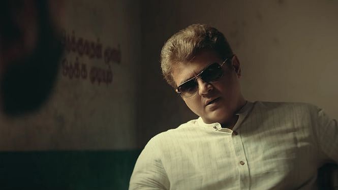 <div class="paragraphs"><p>Ajith Kumar in&nbsp;<em>Valimai.</em></p></div>