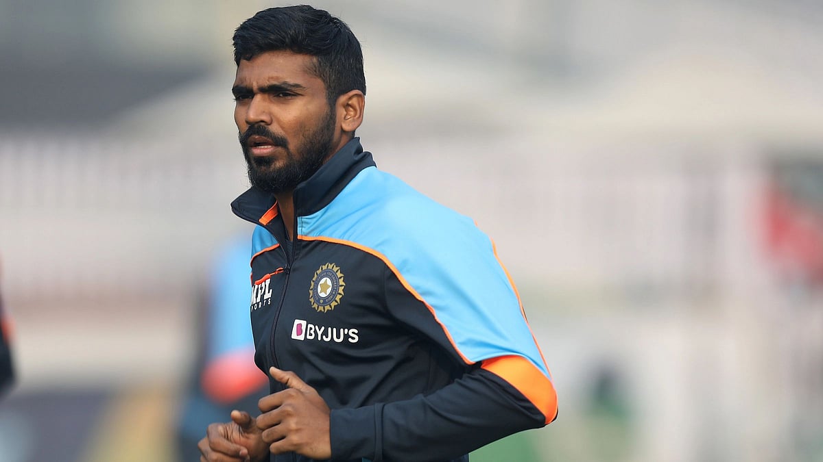 <div class="paragraphs"><p>IPL 2022 Auction: Wicketkeeper KS Bharat was picked by Delhi Capitals for Rs 2 crore.</p></div>