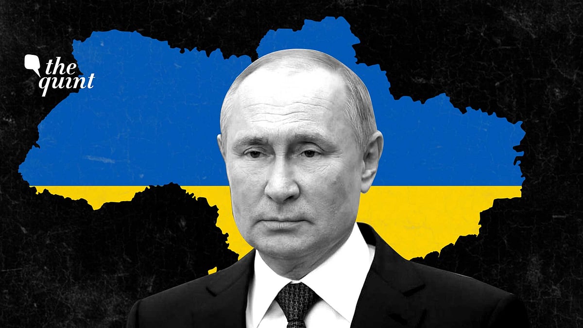 <div class="paragraphs"><p> Russian President Vladimir Putin. Image used for representational purposes.</p></div>