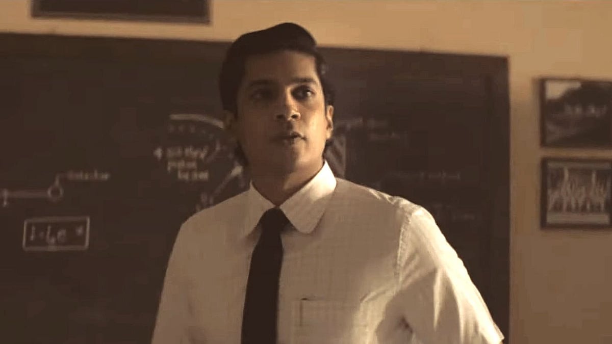 <div class="paragraphs"><p>APJ Abdul Kalam's appearance in RocketBoys trailer was a pleasant surprise.</p></div>
