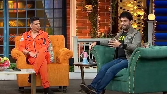 <div class="paragraphs"><p>Akshay Kumar on <em>The Kapil Sharma Show.</em></p></div>