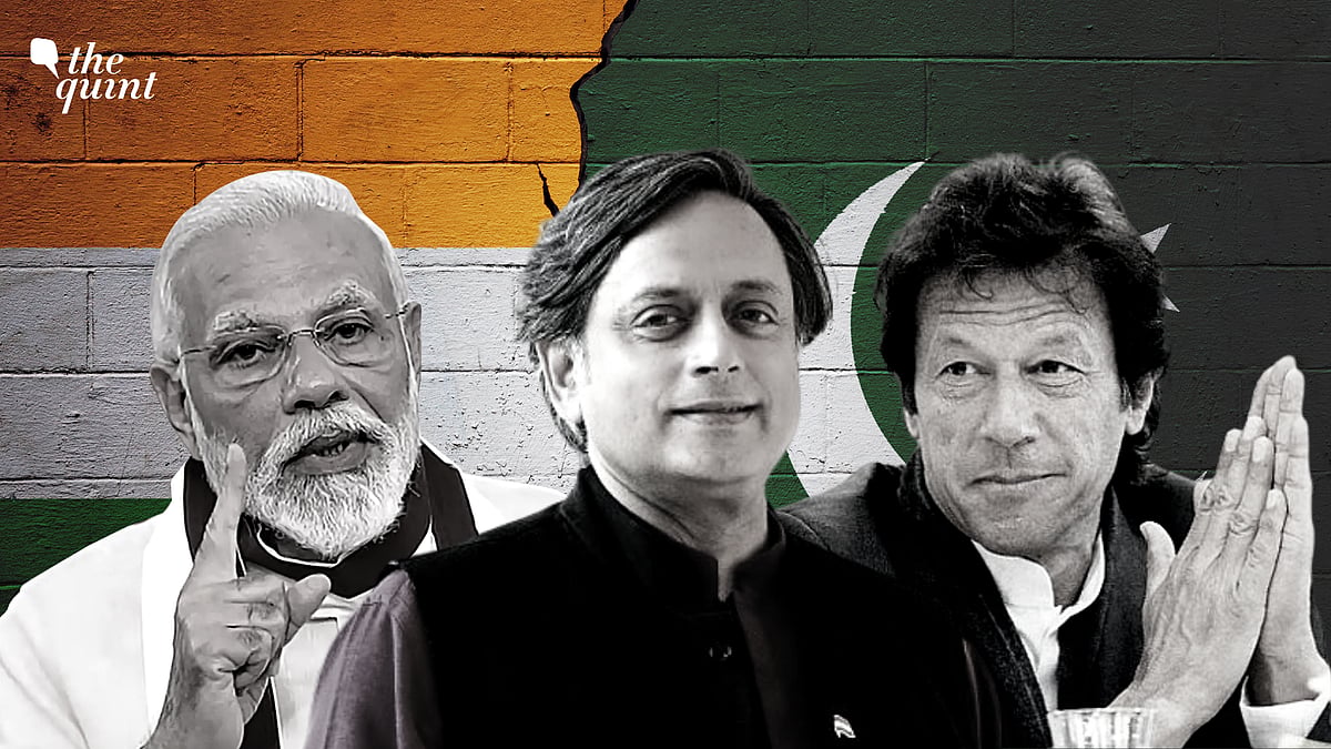 <div class="paragraphs"><p>PM Khan had said that a debate with PM Narendra Modi would be beneficial to the billion-plus people of the Indian subcontinent, who have much to gain through better ties with Pakistan.</p></div>