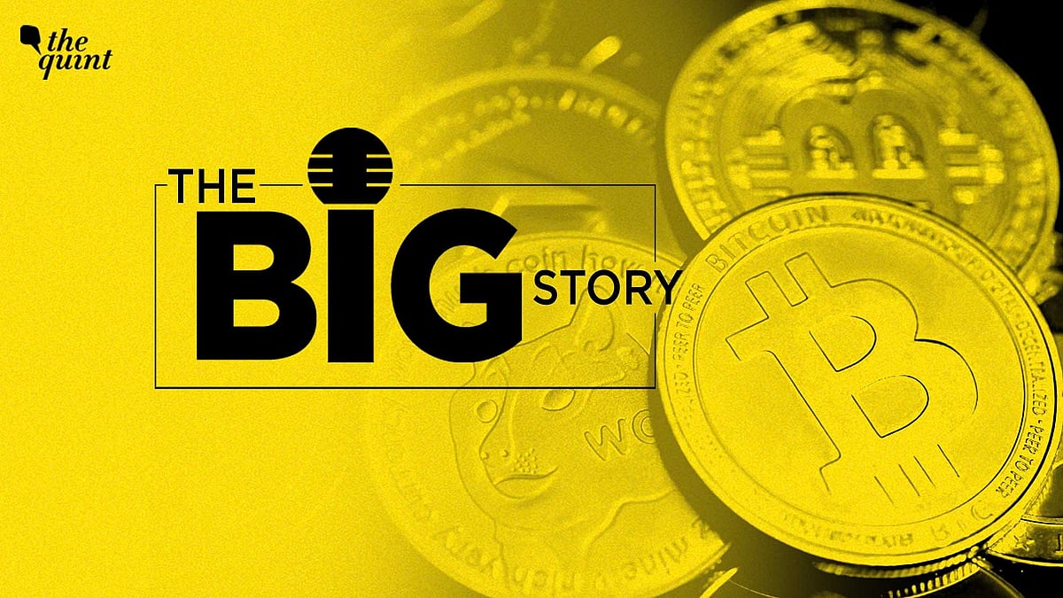 <div class="paragraphs"><p>With the new crypto tax regime, the recent budget does offer some clarity on what government intends to do with cryptocurrencies.</p><p><br></p></div>