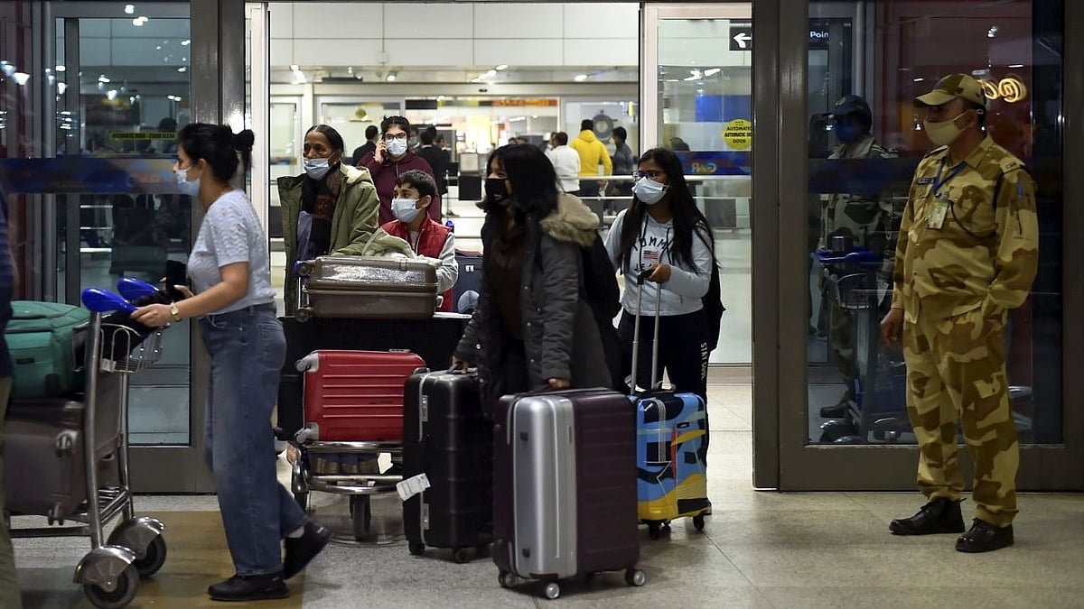 <div class="paragraphs"><p>Around 16,000 Indian nationals, including students, have been trapped in since Russian President Vladimir Putin declared war on the country on Thursday, 24 February.</p></div>