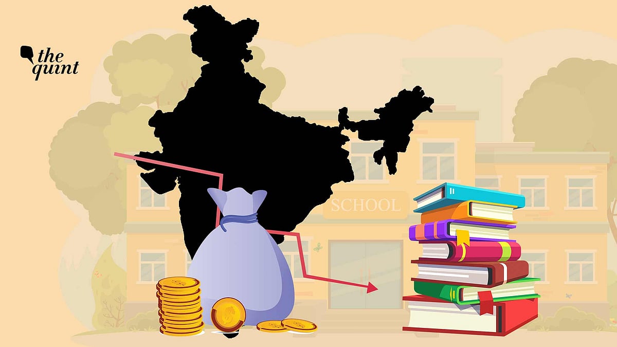 <div class="paragraphs"><p>The National Coalition on the Education Emergency (NCEE) studied state budgets to track how education has been under-funded in the last two years.</p></div>