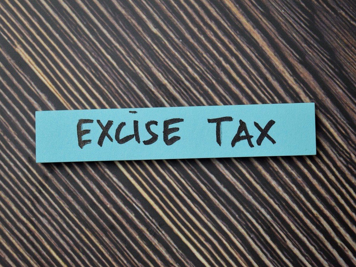 <div class="paragraphs"><p>Know about the history, significance, and celebrations of central excise day.</p></div>