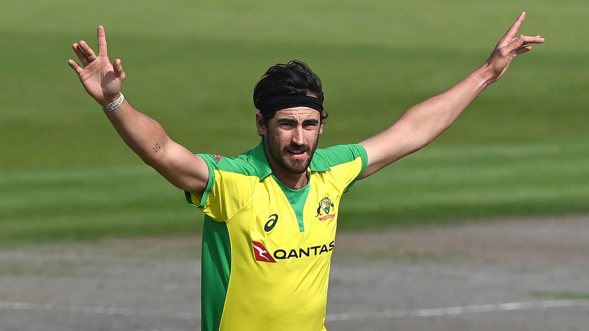 <div class="paragraphs"><p>Australia are travelling to Pakistan for a 3 ODI, one T20 and three Test series in March.</p></div>
