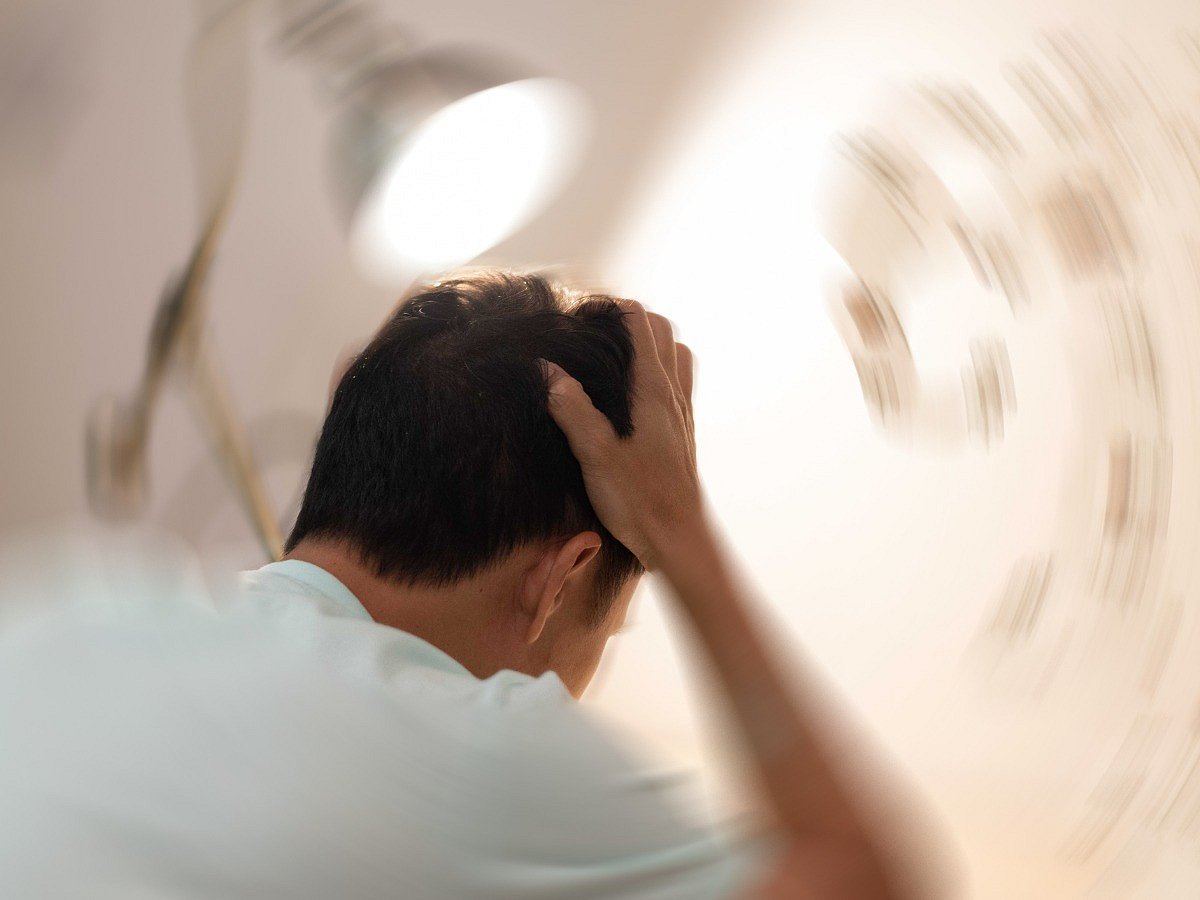 <div class="paragraphs"><p>Busting common Vertigo related myths</p></div>