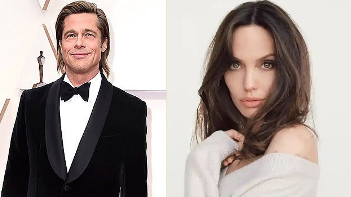<div class="paragraphs"><p>Brad Pitt sues Angelina Jolie for allegedly selling her shares in&nbsp;Château Miraval.</p></div>