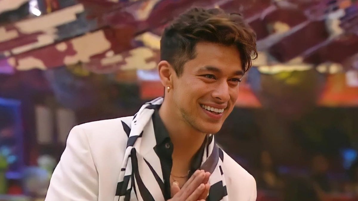 <div class="paragraphs"><p>Pratik Sehajpal emerged as the first runner-up of <em>Bigg Boss 15.</em></p></div>