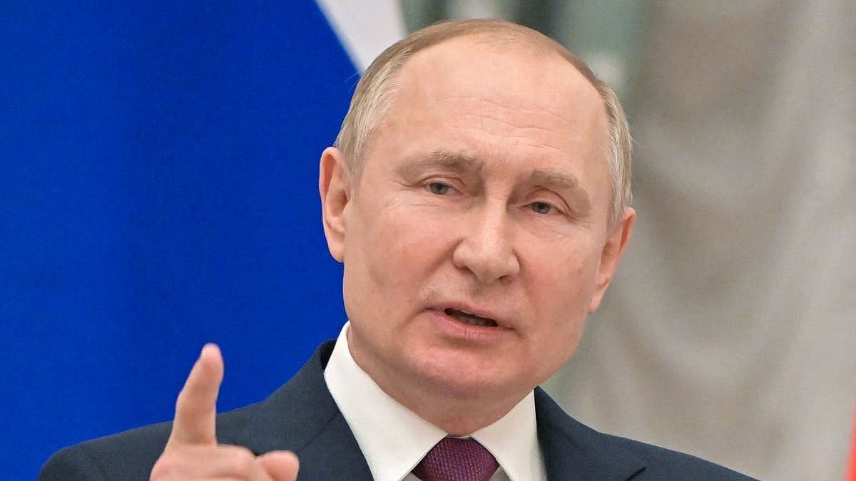 <div class="paragraphs"><p>An invasion is not the only way the crisis in Ukraine can play out. Image used for representative purposes. </p></div>