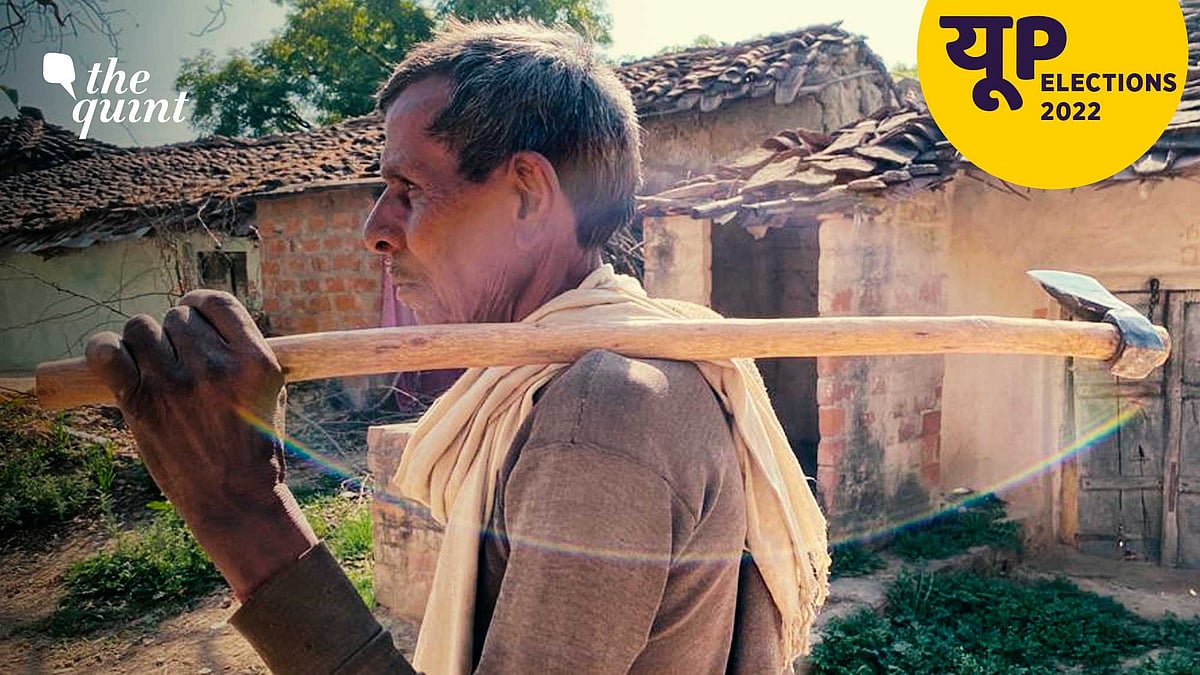 <div class="paragraphs"><p>There has been a sharp rise in demand for MNREGA from villages during the lockdown.</p></div>