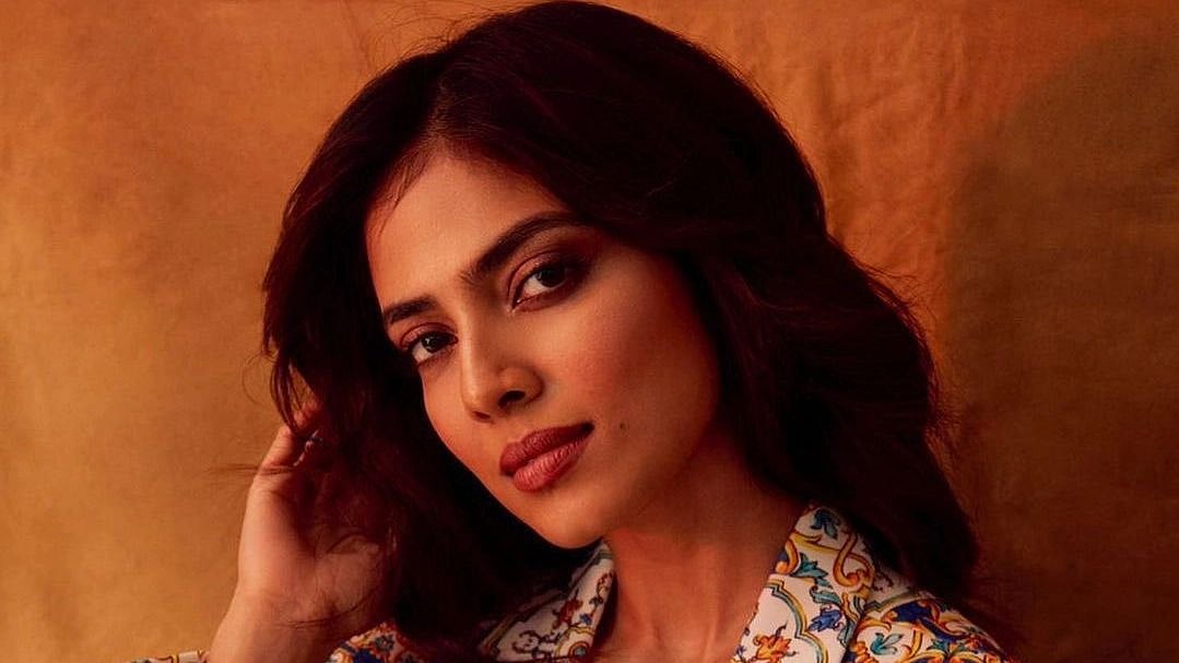 <div class="paragraphs"><p>Malavika Mohanan has called out publications for using a photoshopped image of hers.</p></div>