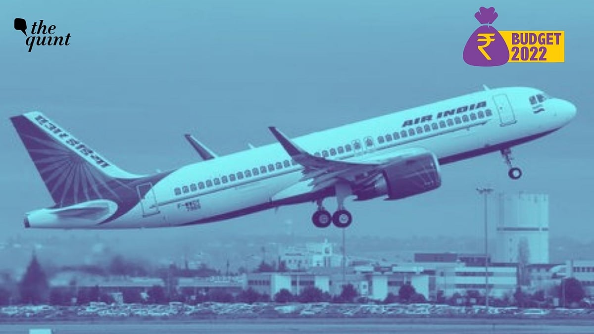<div class="paragraphs"><p>The government allocated Rs 51,971 crore for settling outstanding guaranteed liabilities and other pecuniary dues fo Air India, Finance Minister Nirmala Sitharaman announced while giving the Budget speech on Tuesday, 1 February.</p><p><br></p></div>