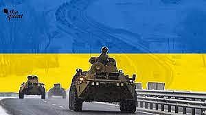 <div class="paragraphs"><p>Russia invaded Ukraine and faced sanctions.</p></div>