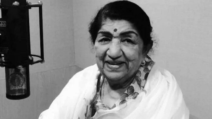 <div class="paragraphs"><p>Playback singer Lata Mangeshkar passed away on 6 February.</p></div>