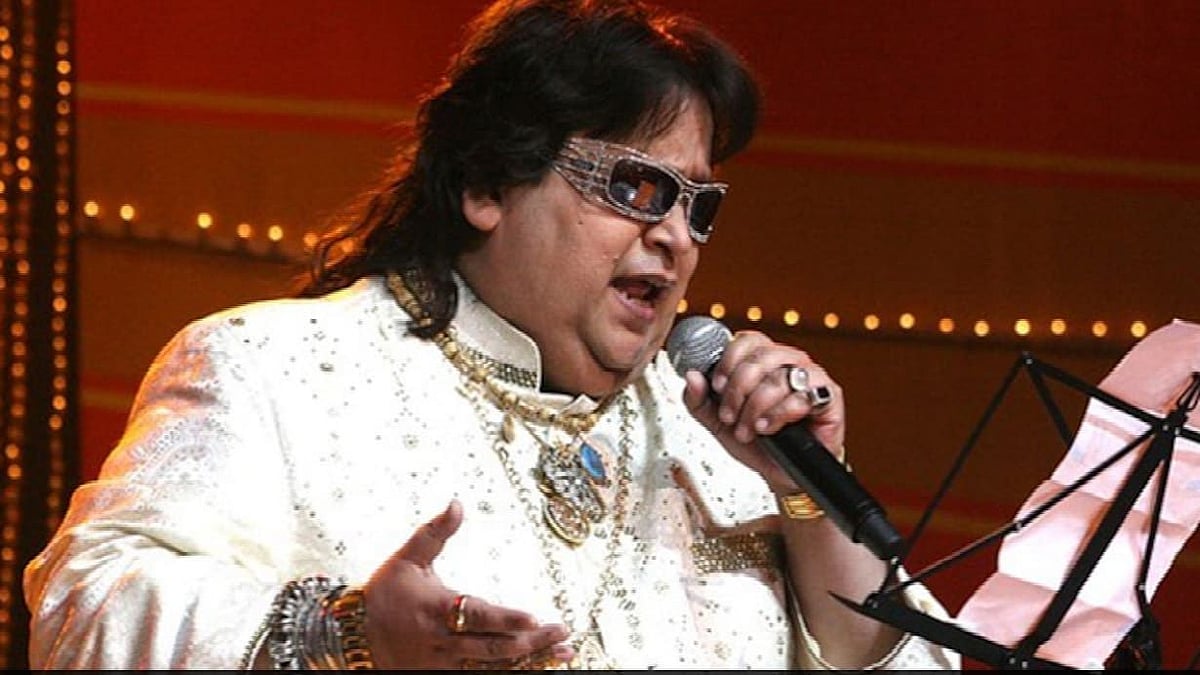 <div class="paragraphs"><p>Bappi Lahiri passed away on 15 February.</p></div>