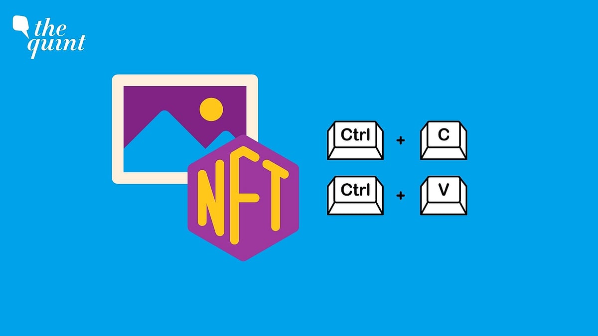 <div class="paragraphs"><p>NFT marketplaces struggle to limit plagiarism.</p></div>