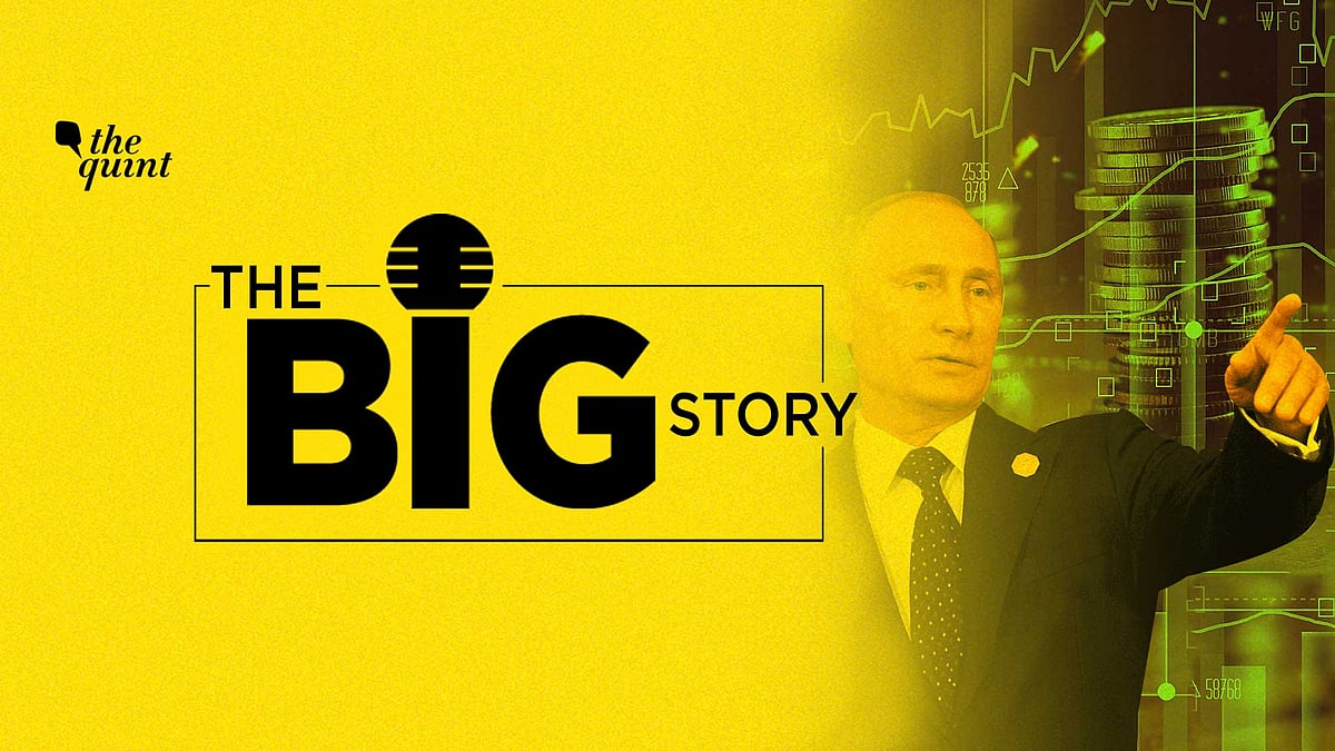 <div class="paragraphs"><p>The full-scale invasion of Ukraine by Russia also pushed the Indian stock benchmarks to log one of their worst days in nearly two years, with Sensex and Nifty tumbling 2.5 percent each in opening trade on 24 February.</p></div>