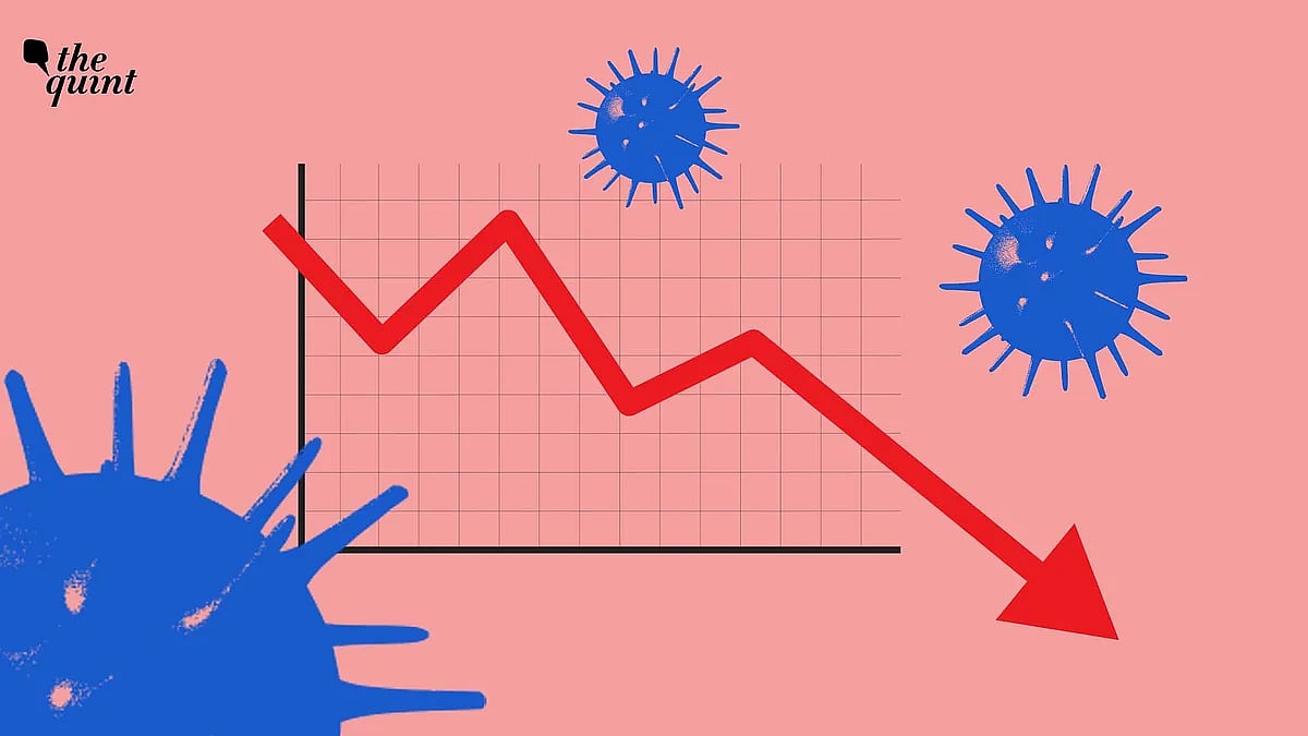 <div class="paragraphs"><p>The Union Health Ministry said in a press briefing on Thursday, 3 March, that the COVID-19 situation in India was positive, and that the country had witnessed a sharp reduction in cases.</p></div>