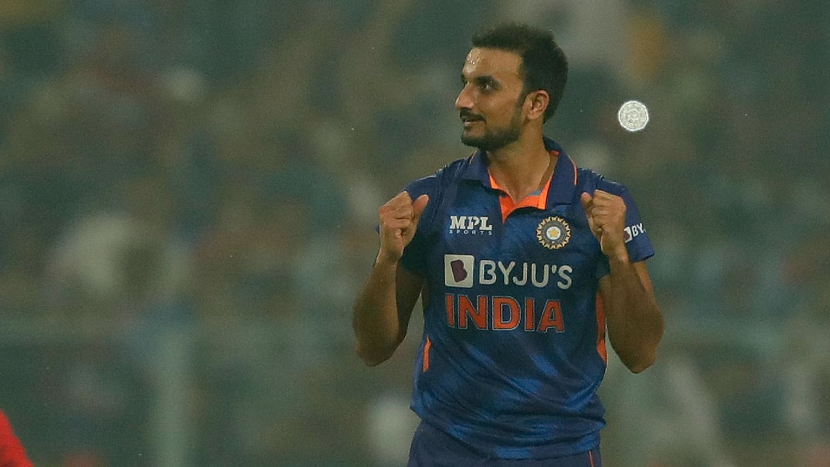 <div class="paragraphs"><p>IPL Auction 2022:&nbsp;Harshal Patel was IPL 2021's highest wicket-taker.</p></div>