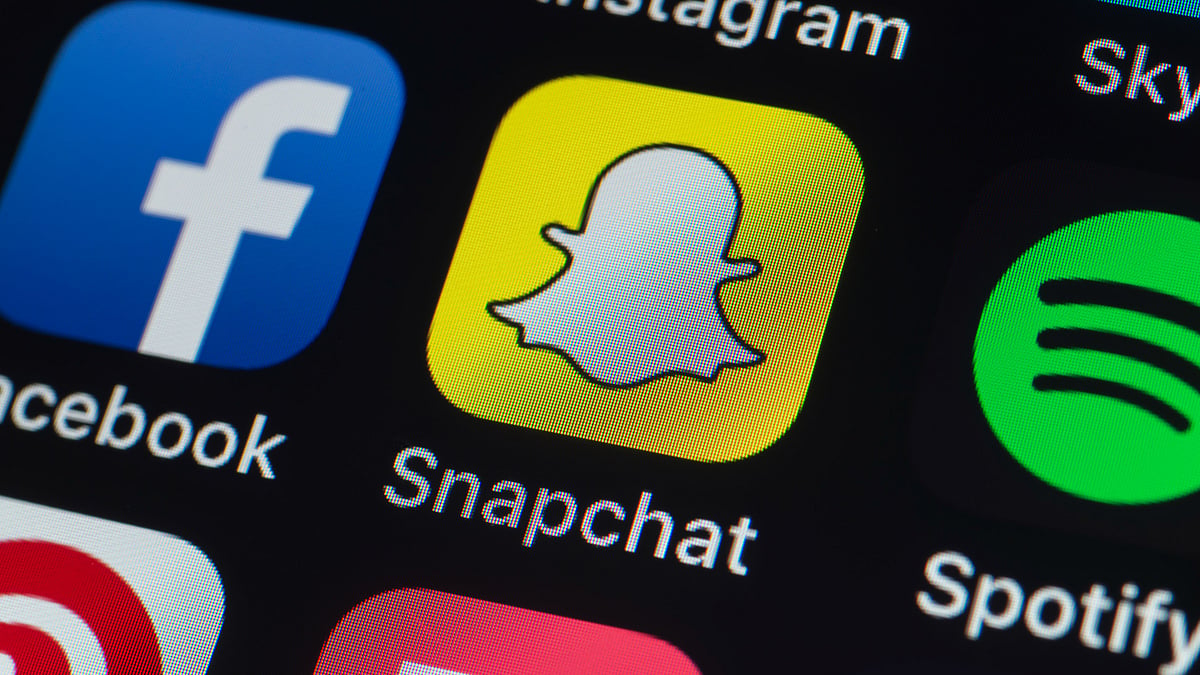 <div class="paragraphs"><p>Snapchat launches a WhatsApp-like live-location sharing feature. Image used for representative purposes.&nbsp;</p></div>