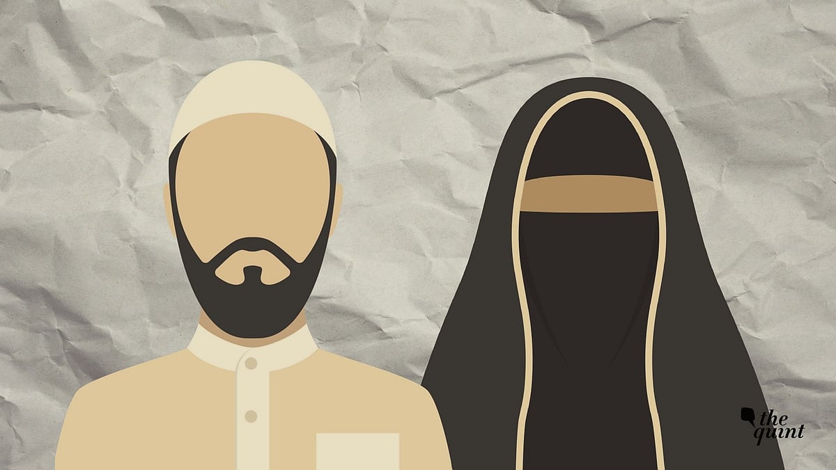 <div class="paragraphs"><p>In today's India, there is pressure on Muslims to not appear Muslim in public spaces.</p></div>