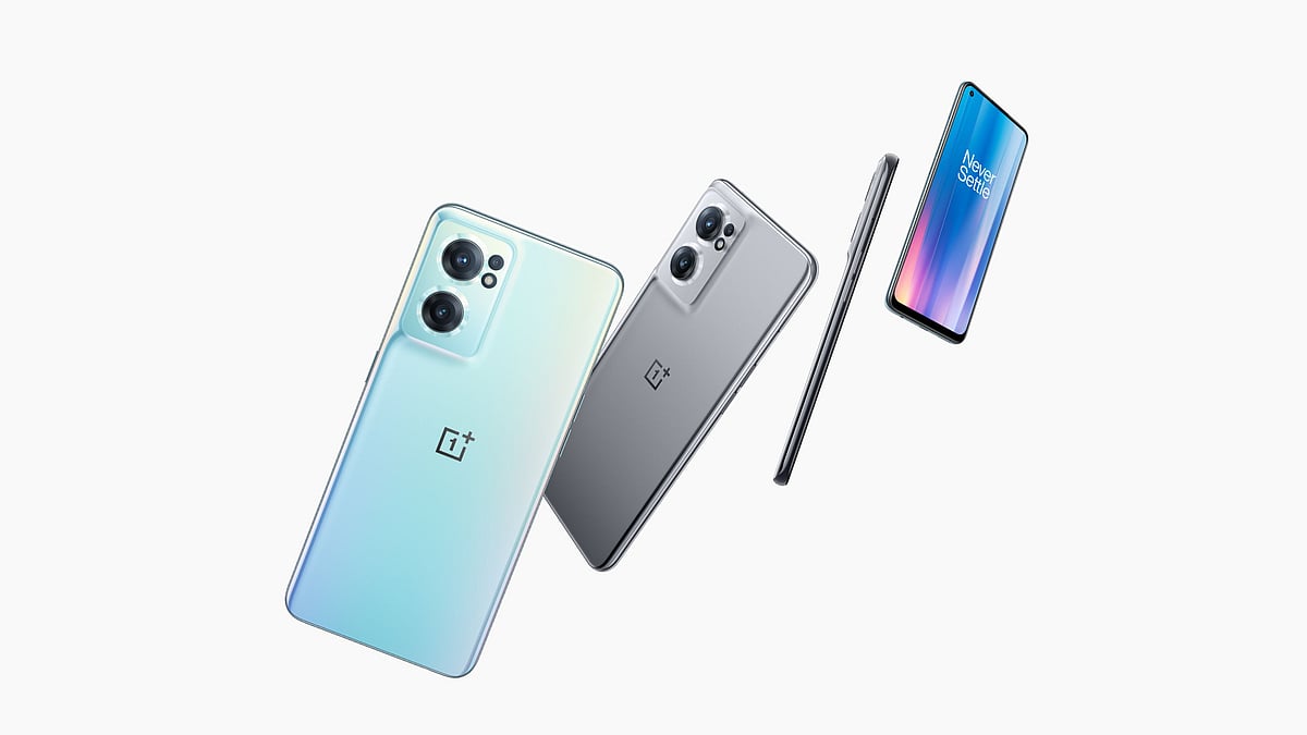 <div class="paragraphs"><p>Here's everything you need to know about OnePlus Nord CE 2 5G.</p></div>