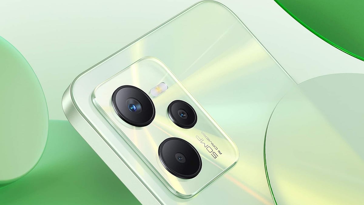 <div class="paragraphs"><p>Realme C35 launch date is 10 February</p></div>