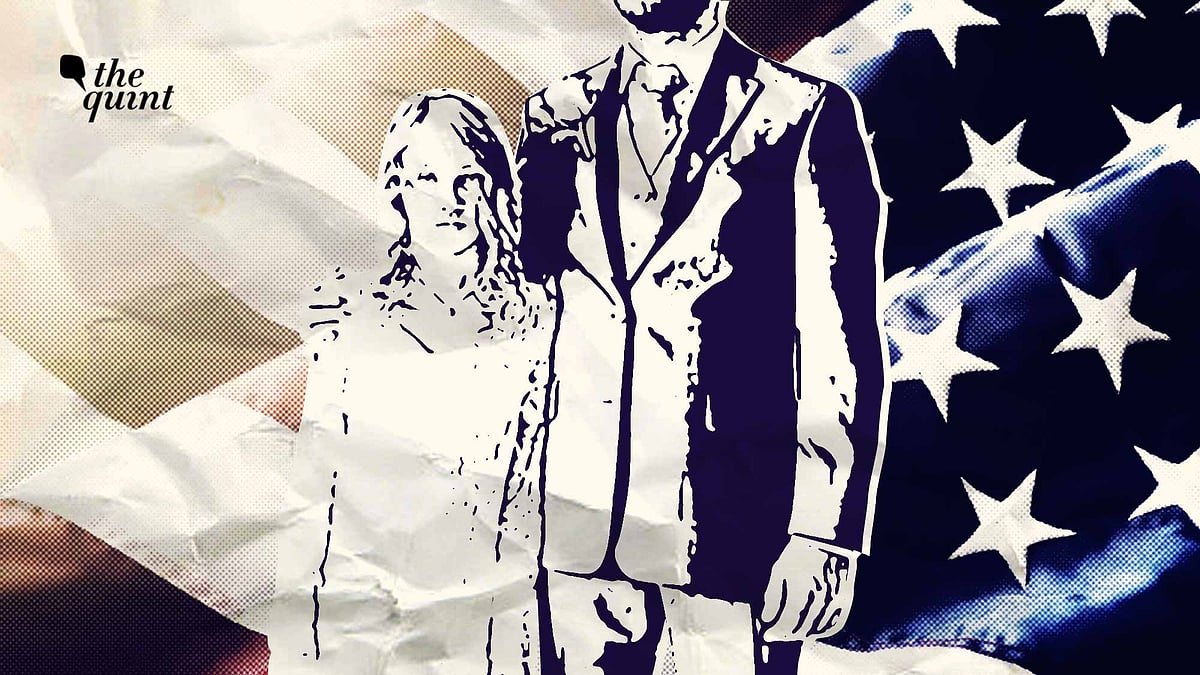 <div class="paragraphs"><p>Forty children are married each day - the statistic comes not from India, but from the USA. There is no federal law that bans child marriage.</p></div>