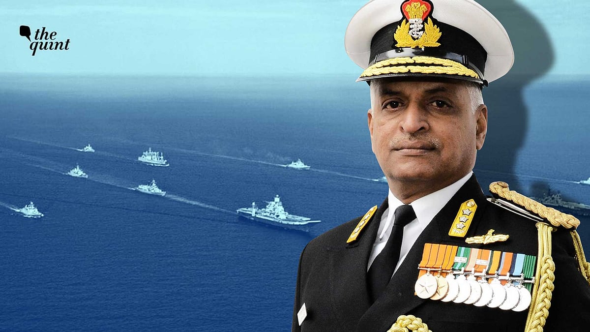<div class="paragraphs"><p>India appointed its first NMSC, former Vice Chief of Navy Vice Admiral G Ashok Kumar. </p></div>