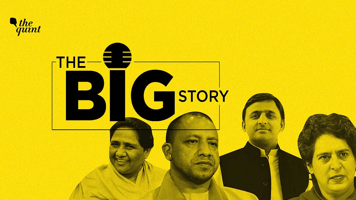 <div class="paragraphs"><p>Since 2014, the BJP has flipped the game in west UP, sweeping the entire region in two successive parliament polls and even the last Assembly polls.</p></div>