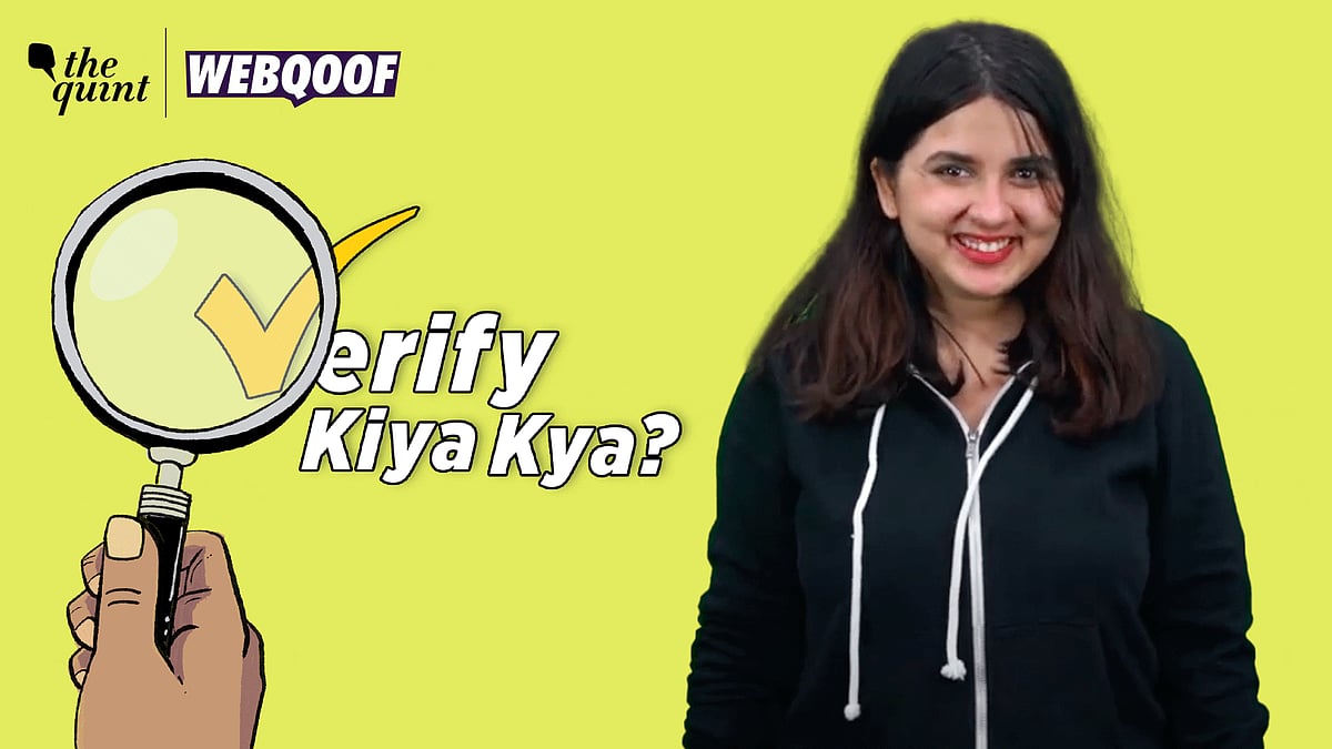 <div class="paragraphs"><p>In this episode of 'Verify Kiya Kya?' we explore how our emotions make us susceptible to mis/disinformation. </p></div>