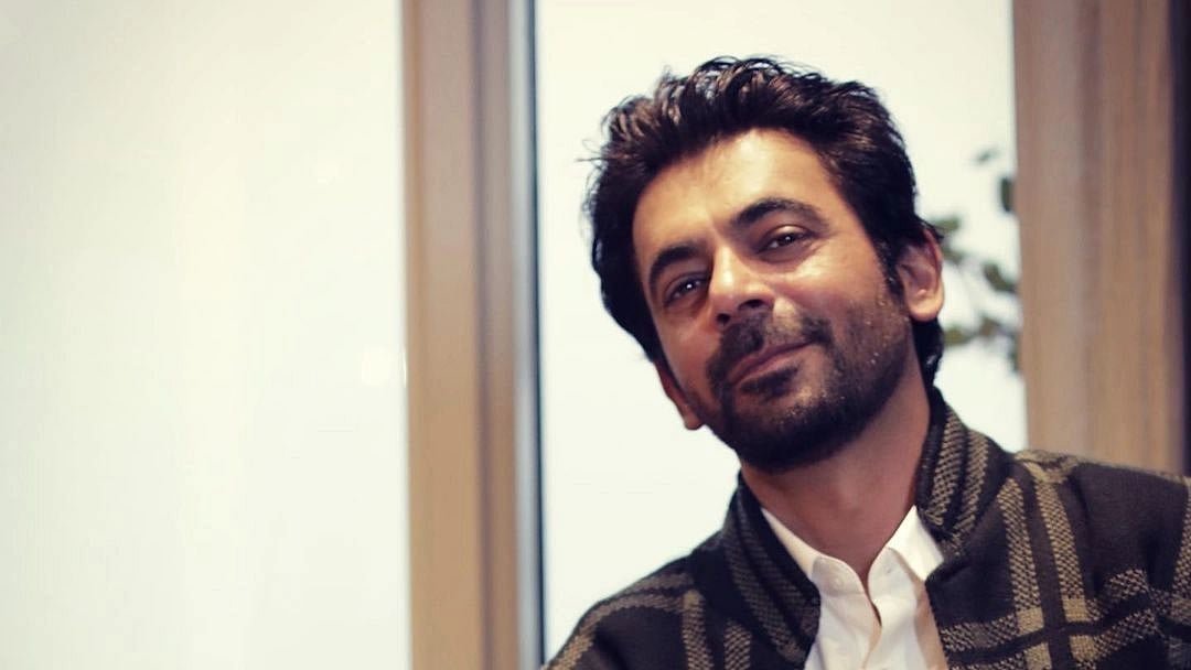 <div class="paragraphs"><p>Actor Sunil Grover has reportedly undergone a heart surgery in Mumbai.</p></div>