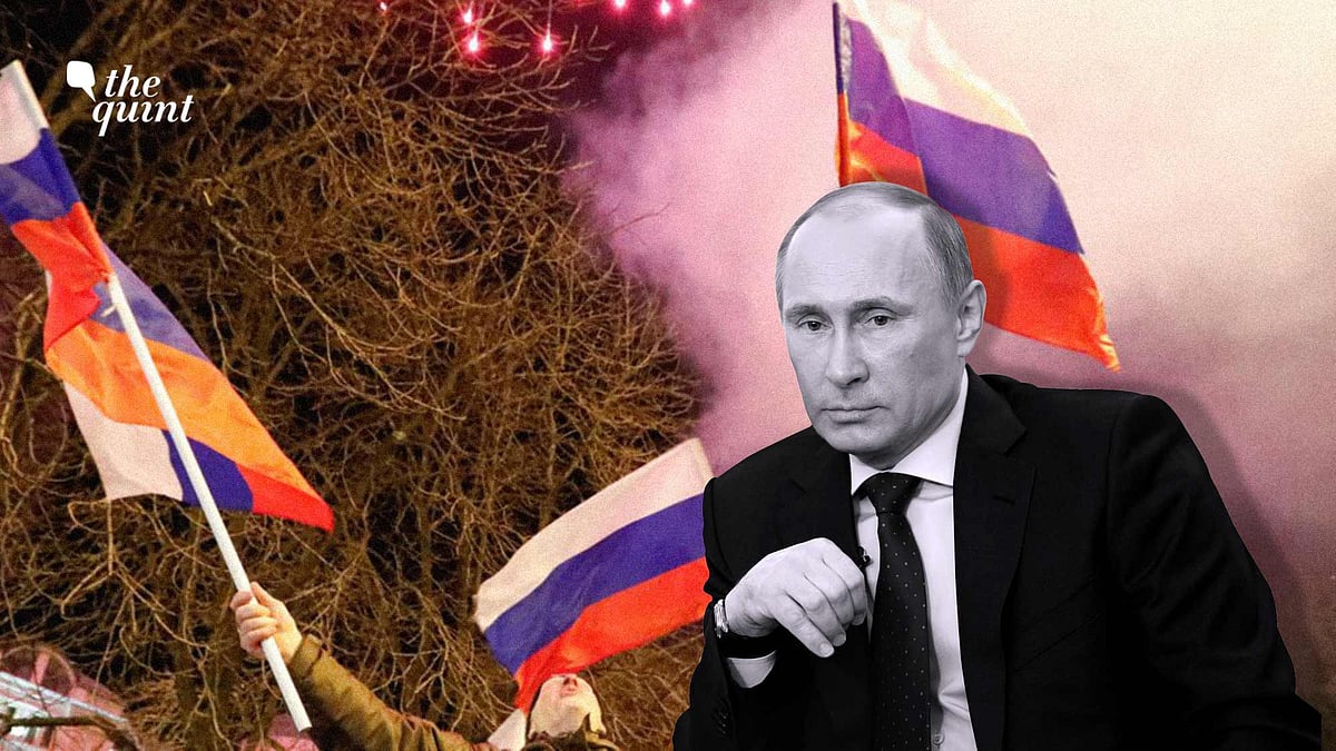 <div class="paragraphs"><p>Vladimir Putin.&nbsp;</p></div>