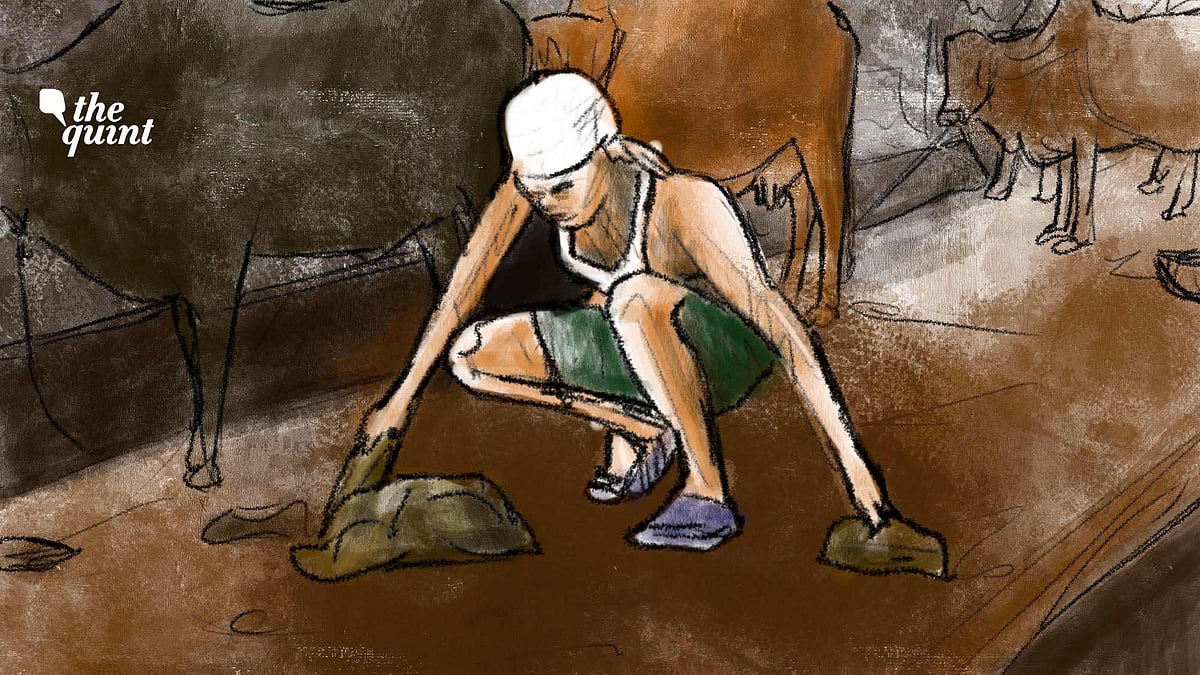 <div class="paragraphs"><p>Dalbir, a Dalit from Haryana’s Fatehabad, had been missing for 10 years. In August 2021, he was found living a slave’s life 250 km away in a farm in Punjab’s Fazilka.</p></div>