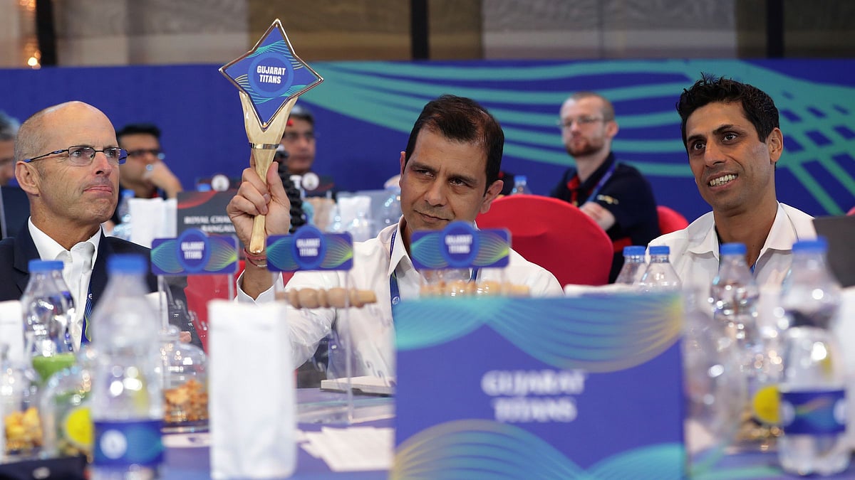 <div class="paragraphs"><p>A look at Gujarat Titans' picks at the 2022 IPL auction. </p></div>