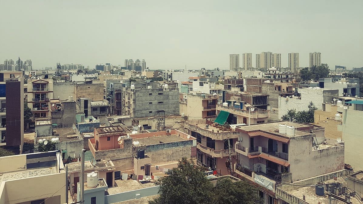 <div class="paragraphs"><p>Delhi's unauthorised colonies lack proper roads, open spaces, sanitation and water facilities and are a hub of illegal and unsafe construction.</p></div>