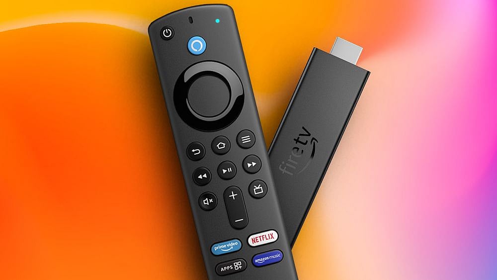 <div class="paragraphs"><p>Fire TV stick</p></div>
