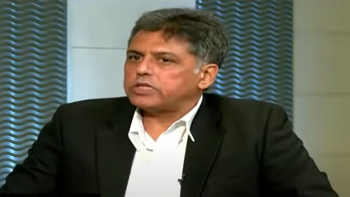<div class="paragraphs"><p>Senior Congress leader Manish Tewari on the 'Bhaiya controversy'.</p></div>