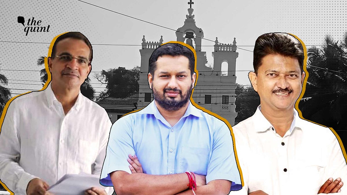 <div class="paragraphs"><p>Goa elections 2022: What is the mood of voters in the capital city of Panjim?</p></div>