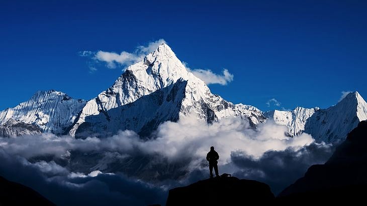 <div class="paragraphs"><p>Mountain glaciers are essential water sources for nearly a quarter of the global population.</p></div>