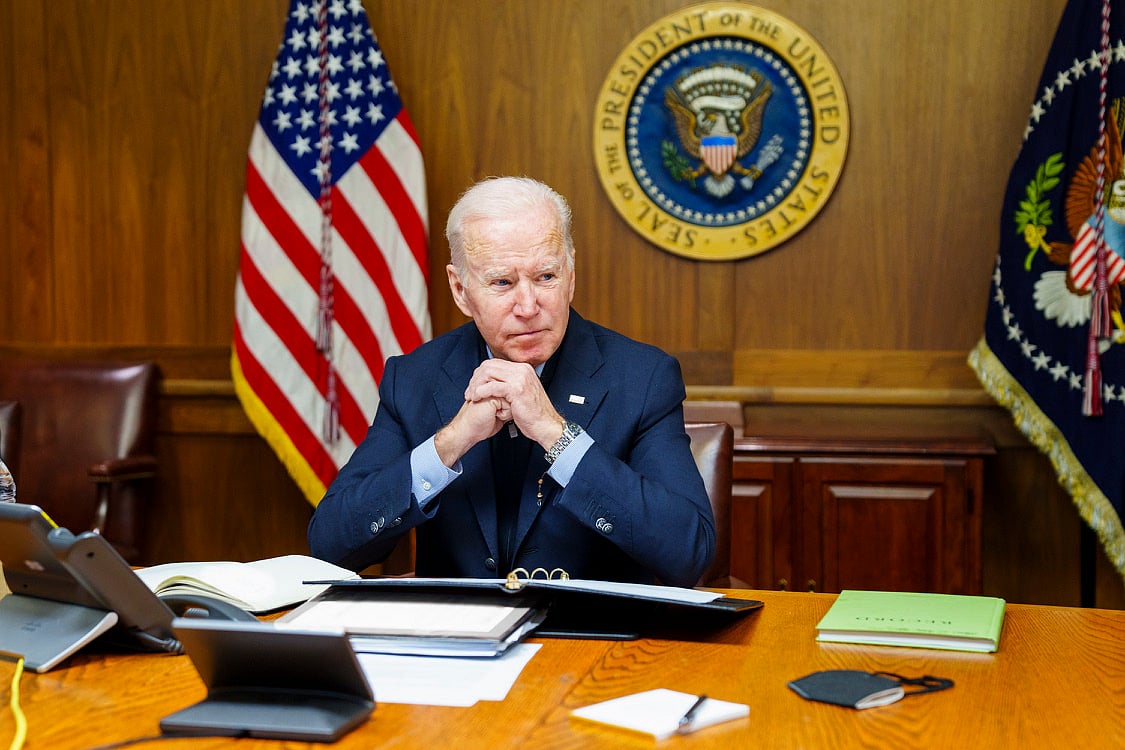 <div class="paragraphs"><p>US President Joe Biden. </p></div>
