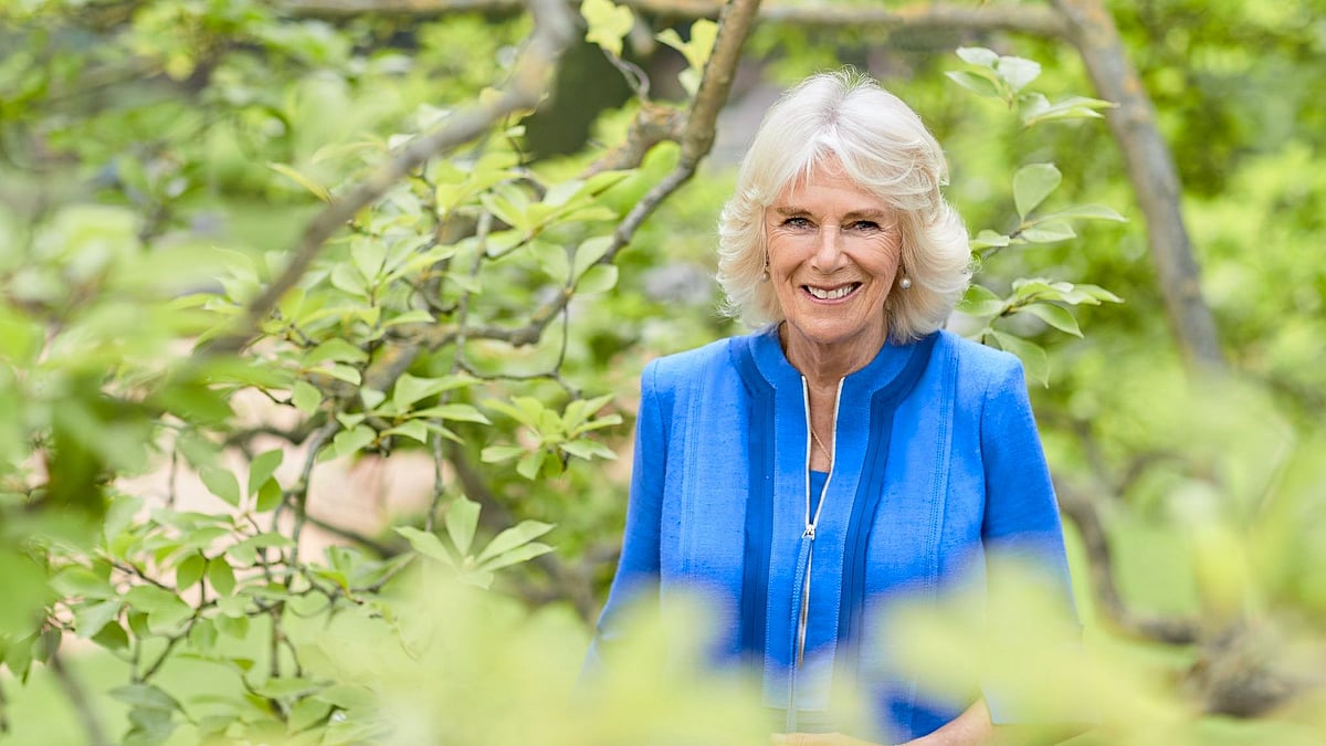 <div class="paragraphs"><p>In a message to mark her Platinum Jubilee, the Queen expressed her “sincere wish” that Camilla, Duchess of Cornwall, will be queen consort when her husband Prince Charles ascends the throne.</p></div>