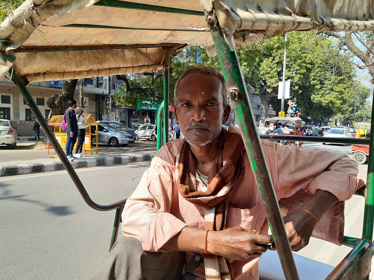<div class="paragraphs"><p>After reeling under losses for the last two years, workers and vendors see signs of revival. </p></div>