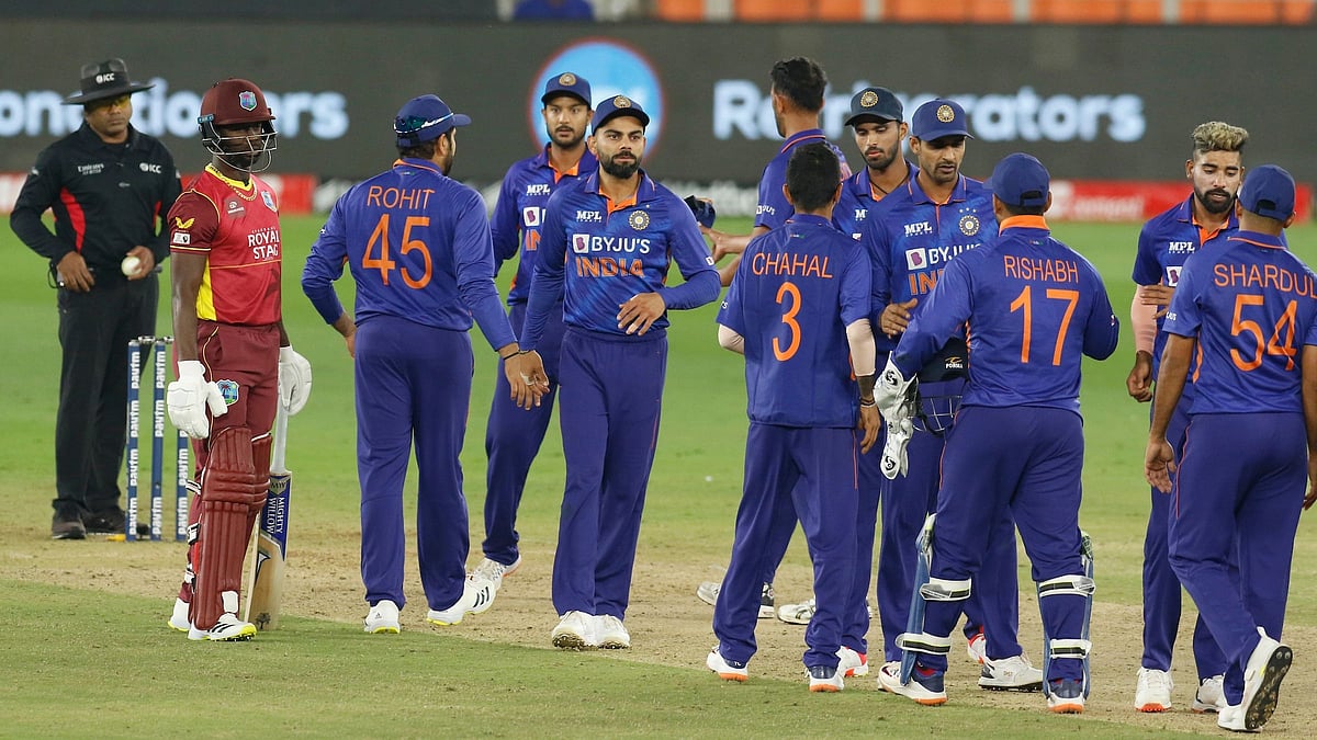 <div class="paragraphs"><p>India vs West IndiesT20 match can be watched live on Disney+ Hotstar. </p></div>