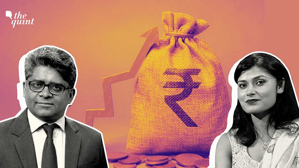 <div class="paragraphs"><p>In a live interview with The Quint's Opinions Editor Nishtha Gautham, economist Dr Rathin Roy discusses the hits and misses of the Union Budget 2022.</p></div>